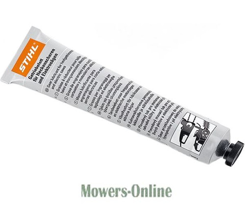 stihl hedge trimmer grease 225g